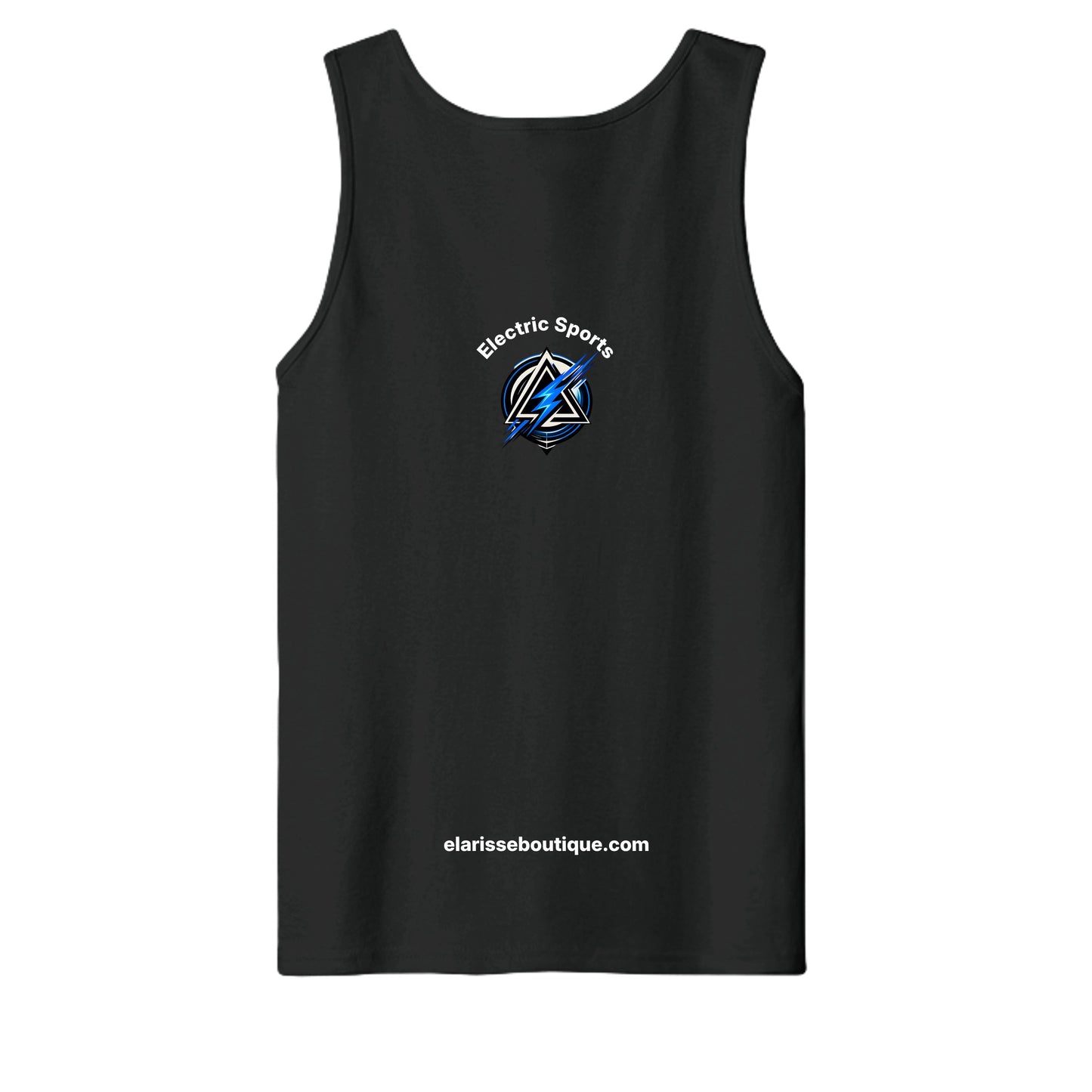 Black - S105 - BACK