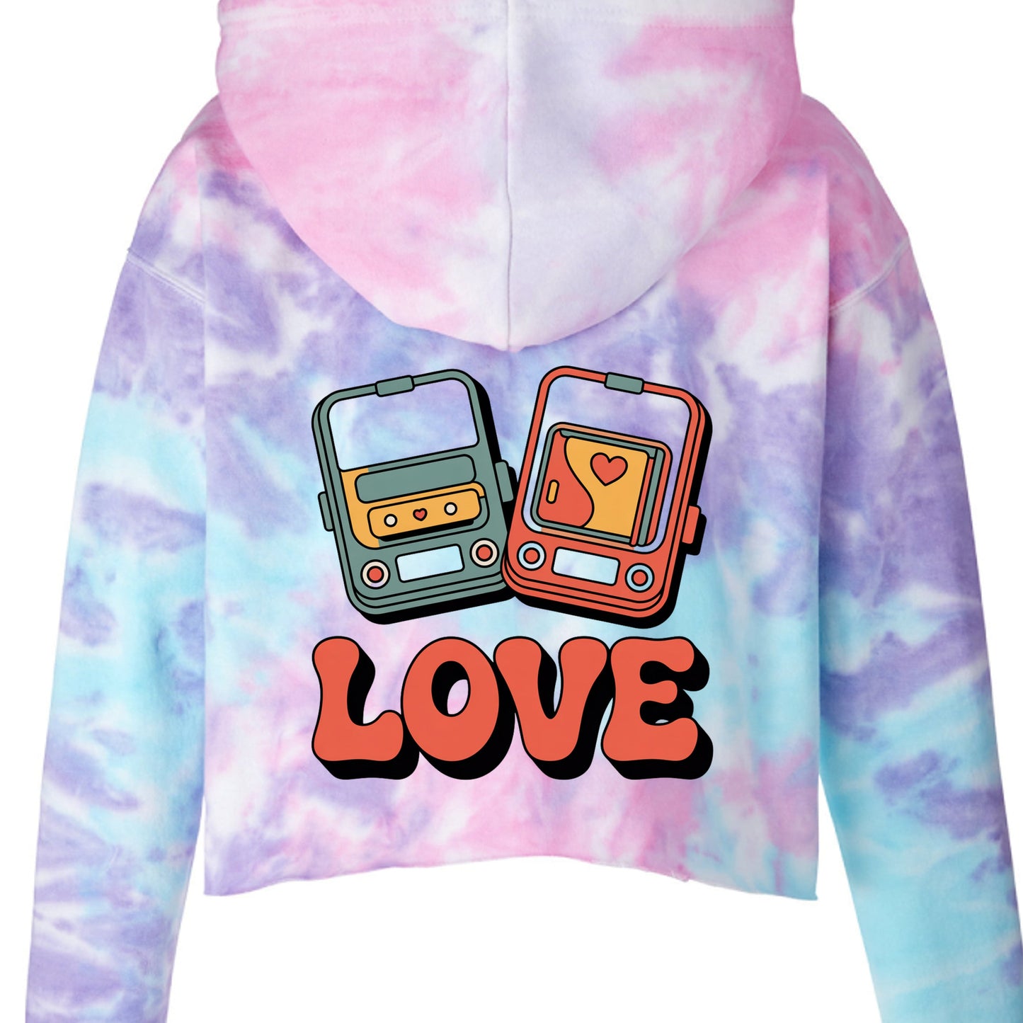 COTTON CANDY - CD8333 - BACK