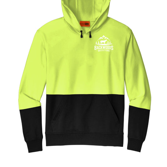 Safety Yellow - CSF01 - FRONT