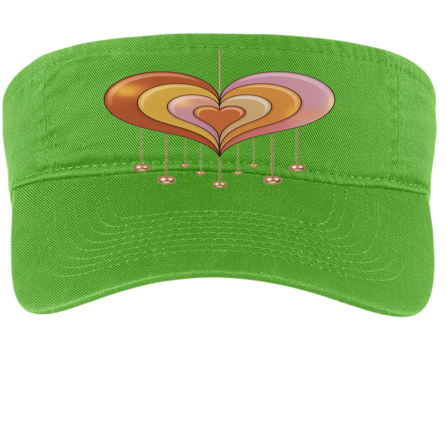 Green Oasis - CP45 - FRONT