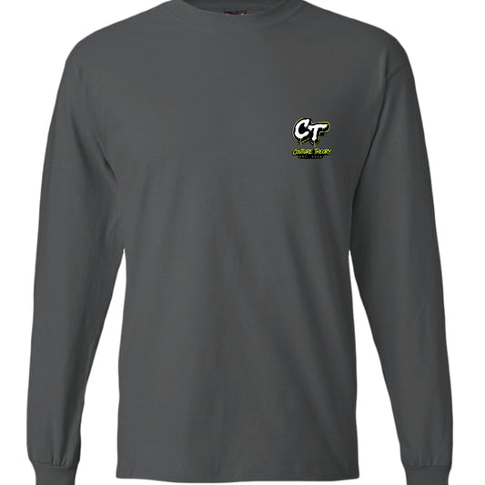 SMOKE GRAY - 5186 - FRONT