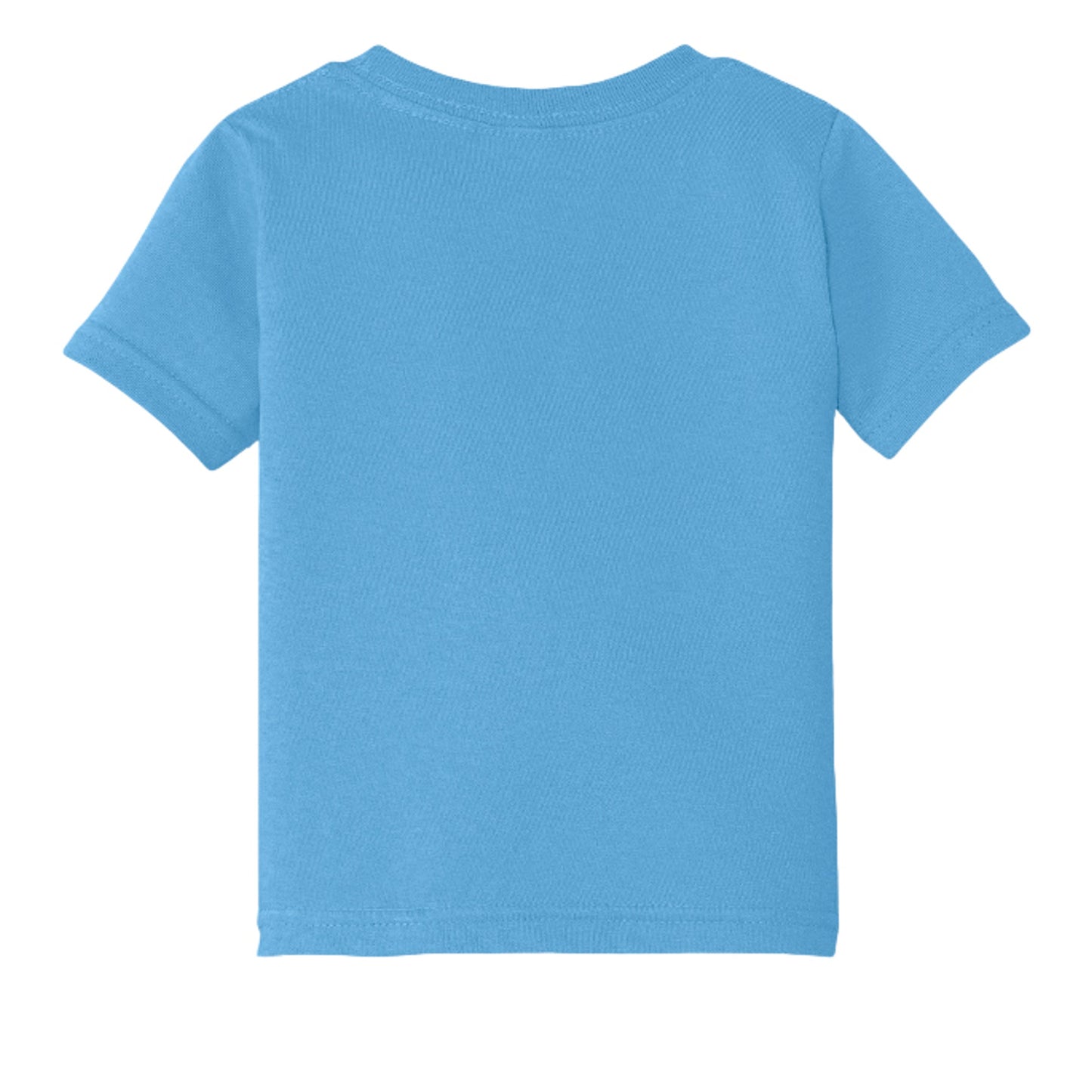 Aquatic Blue - CAR54I - BACK