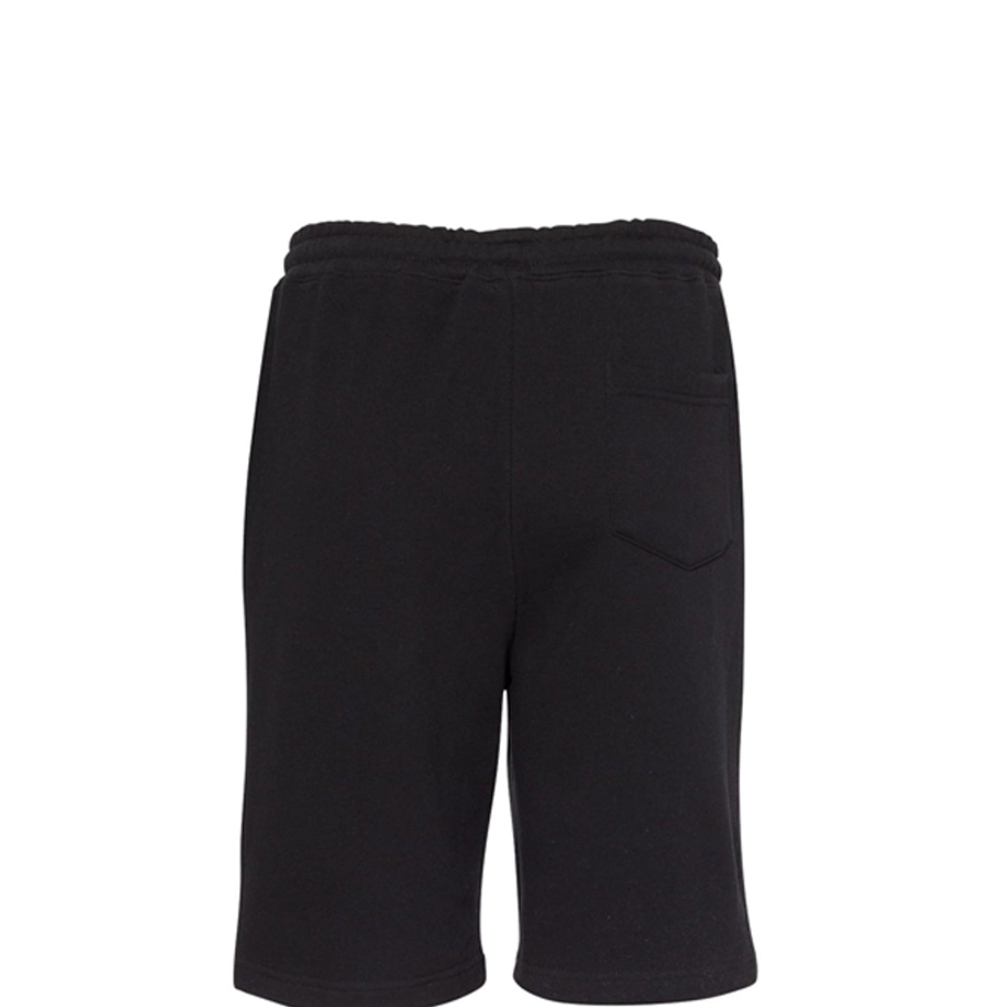 Black - IND20SRT - BACK