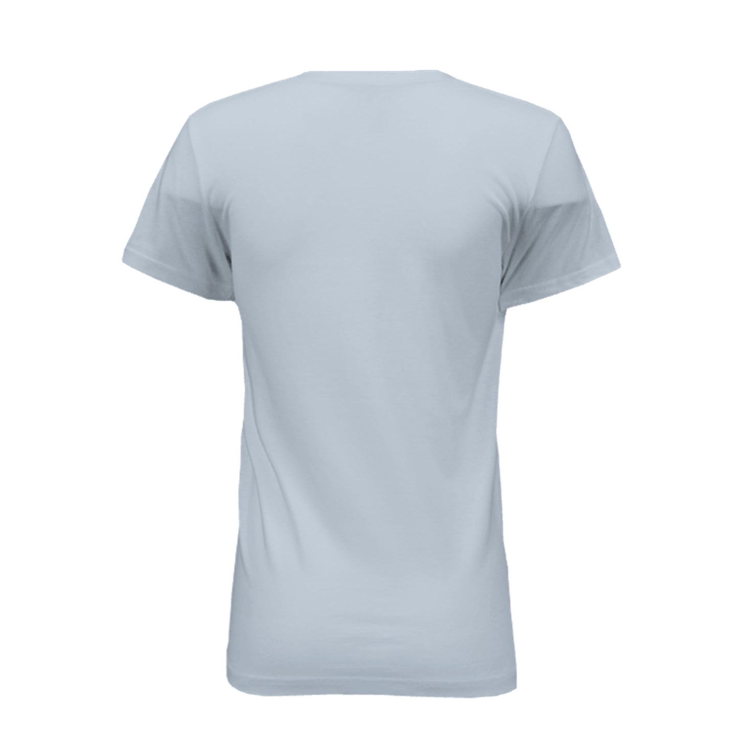 Carolina Blue - B6400 - BACK