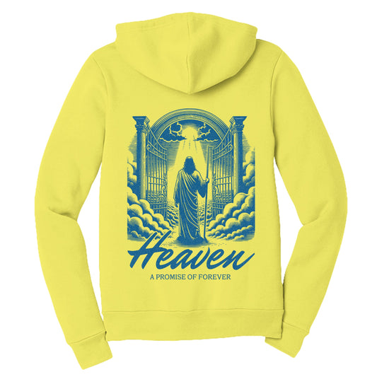 Yellow - 3739 - BACK
