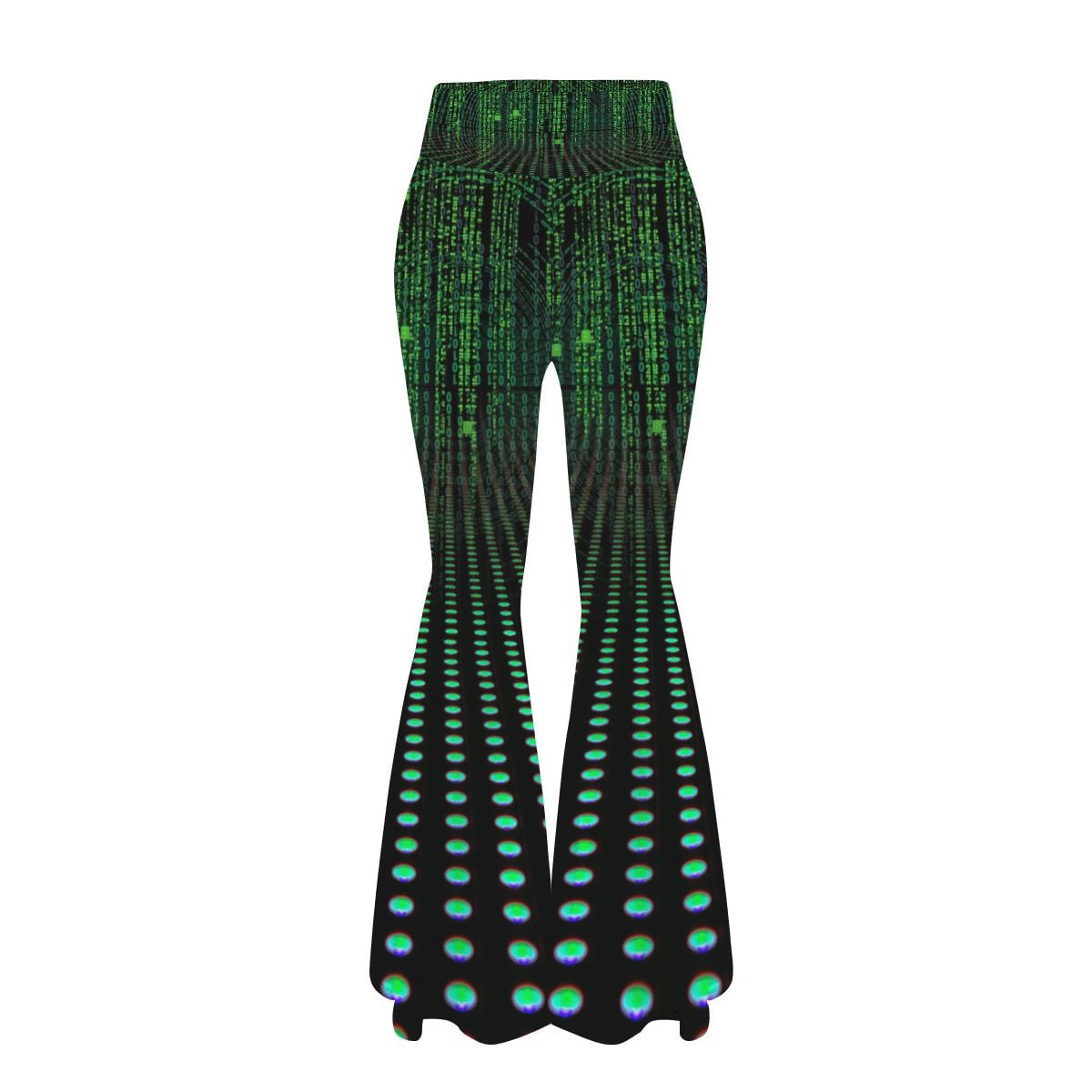 Women's Flare Yoga Pants