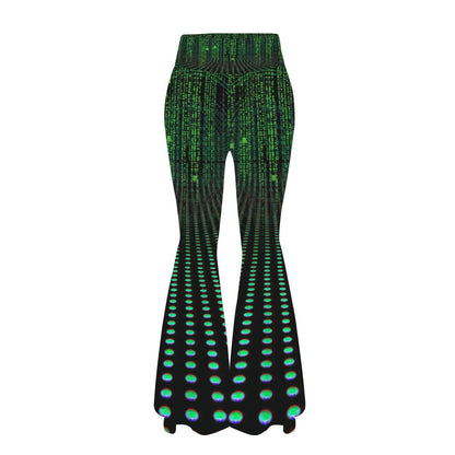 Women's Flare Yoga Pants