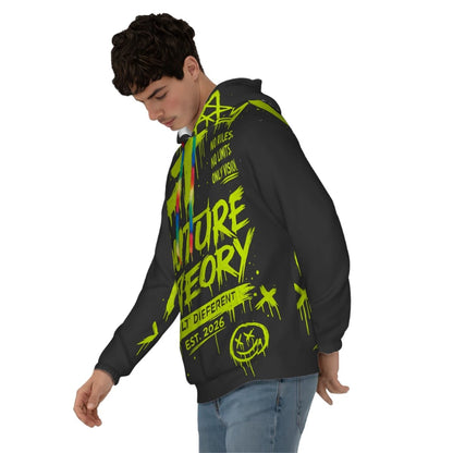 CT™ Hoodie for Men Pocket Sweatshirt
