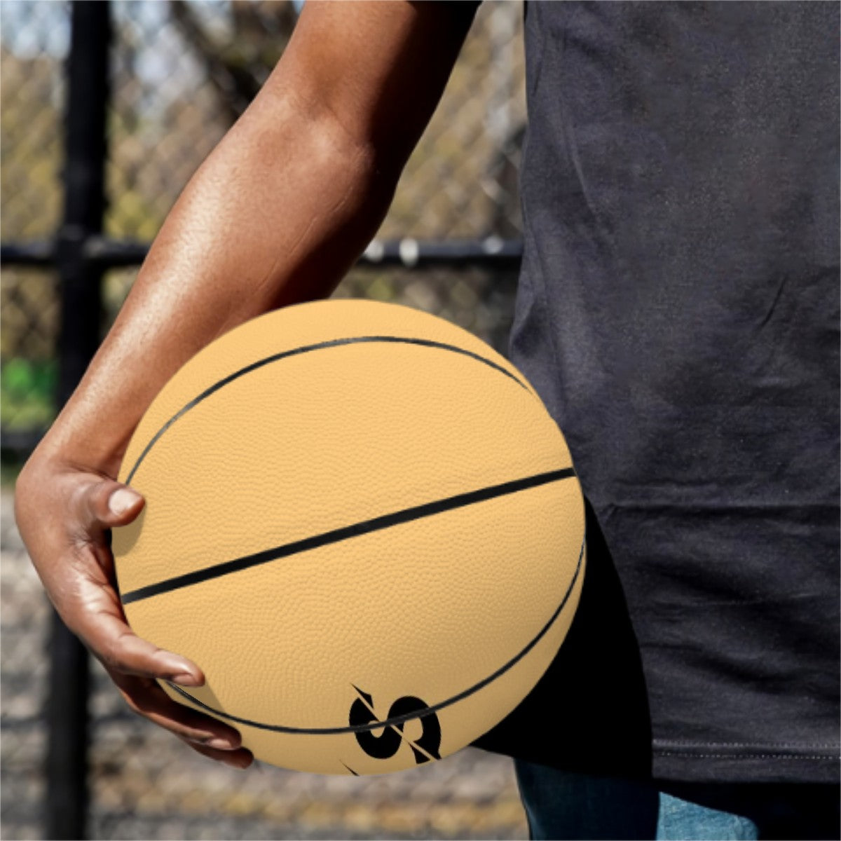 Lions Basketball EB Sports