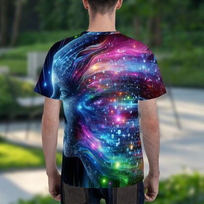 Men's Crew Neck TShirt