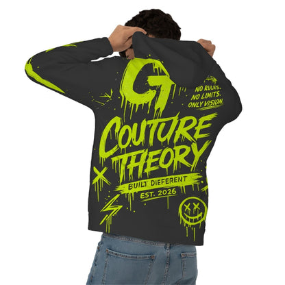 CT™ Hoodie for Men Pocket Sweatshirt