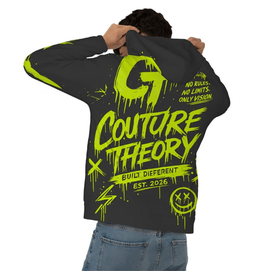 CT™ Hoodie for Men Pocket Sweatshirt