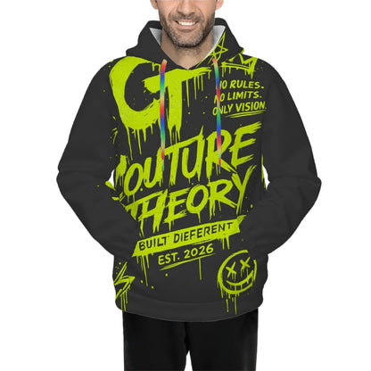 CT™ Hoodie for Men Pocket Sweatshirt