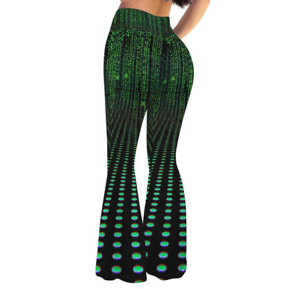 Women's Flare Yoga Pants