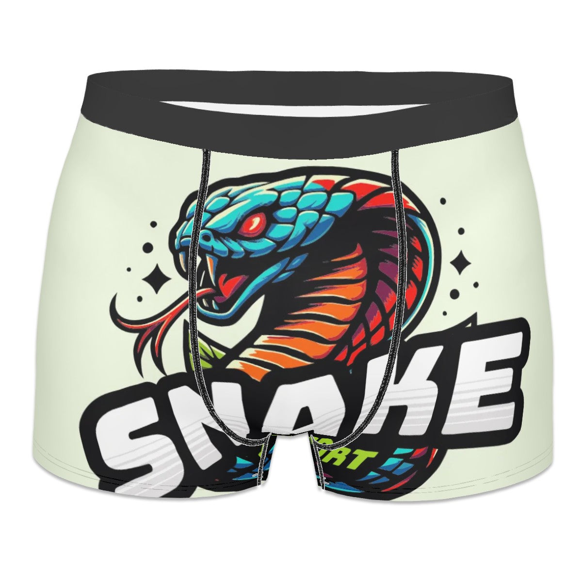 Men's Boxer Briefs