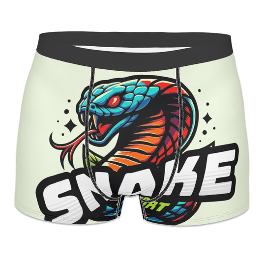 Men's Boxer Briefs