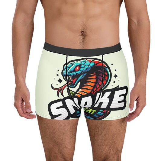Men's Boxer Briefs