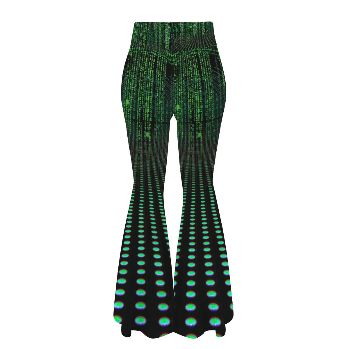 Women's Flare Yoga Pants
