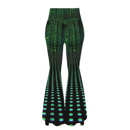 Women's Flare Yoga Pants