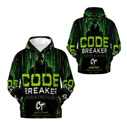 Mens Hoodie with Pockets