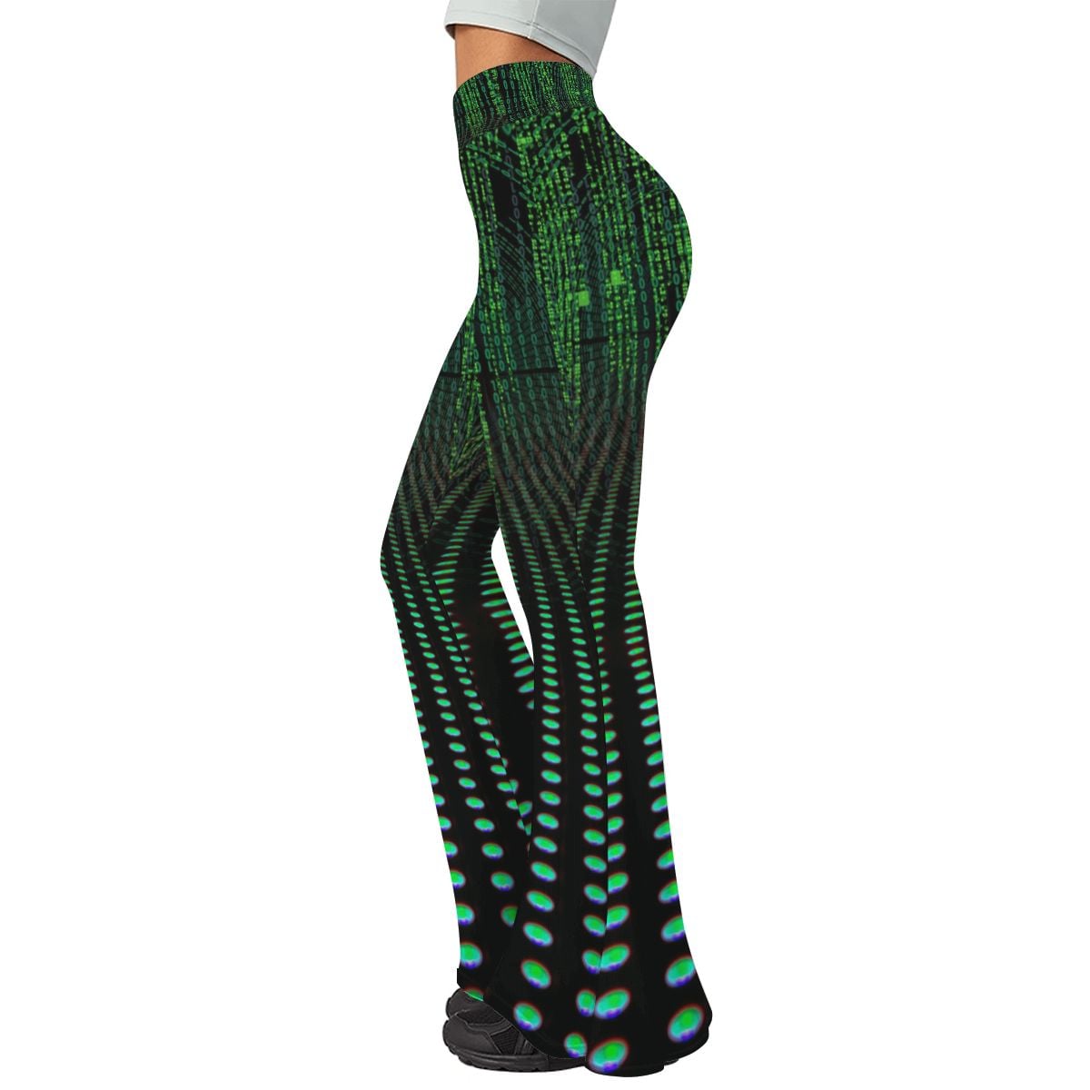 Women's Flare Yoga Pants
