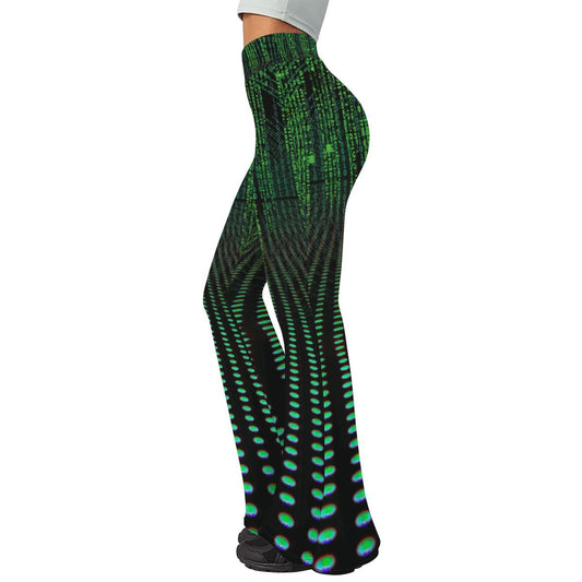 Women's Flare Yoga Pants
