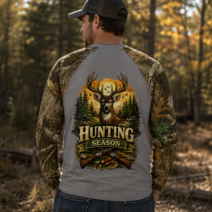 Hunting Season