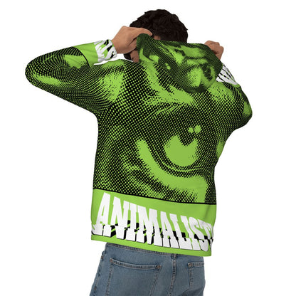 Mens Hoodie with Pockets