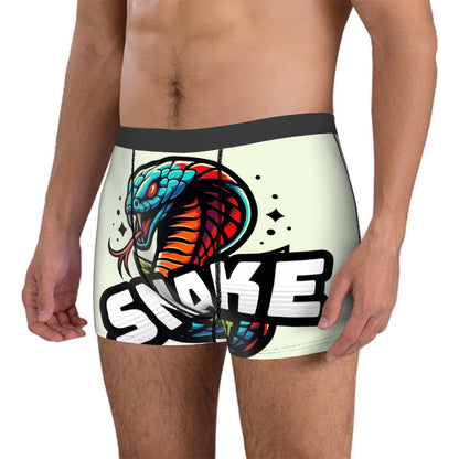 Men's Boxer Briefs