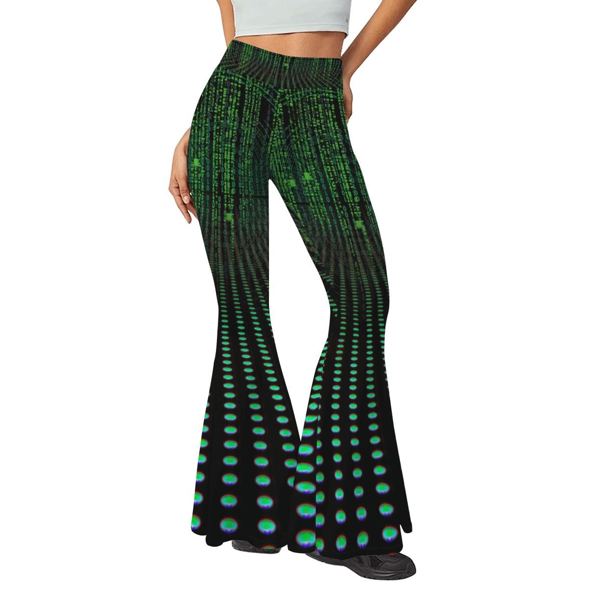 Women's Flare Yoga Pants