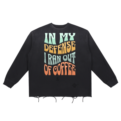 Coffee