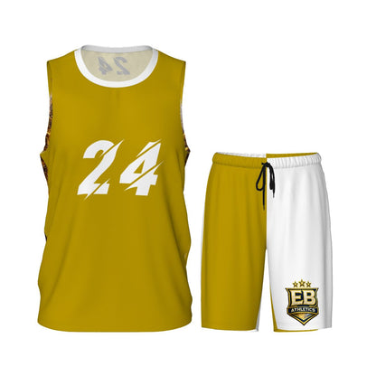 Eagles, Men's Basketball Jersey