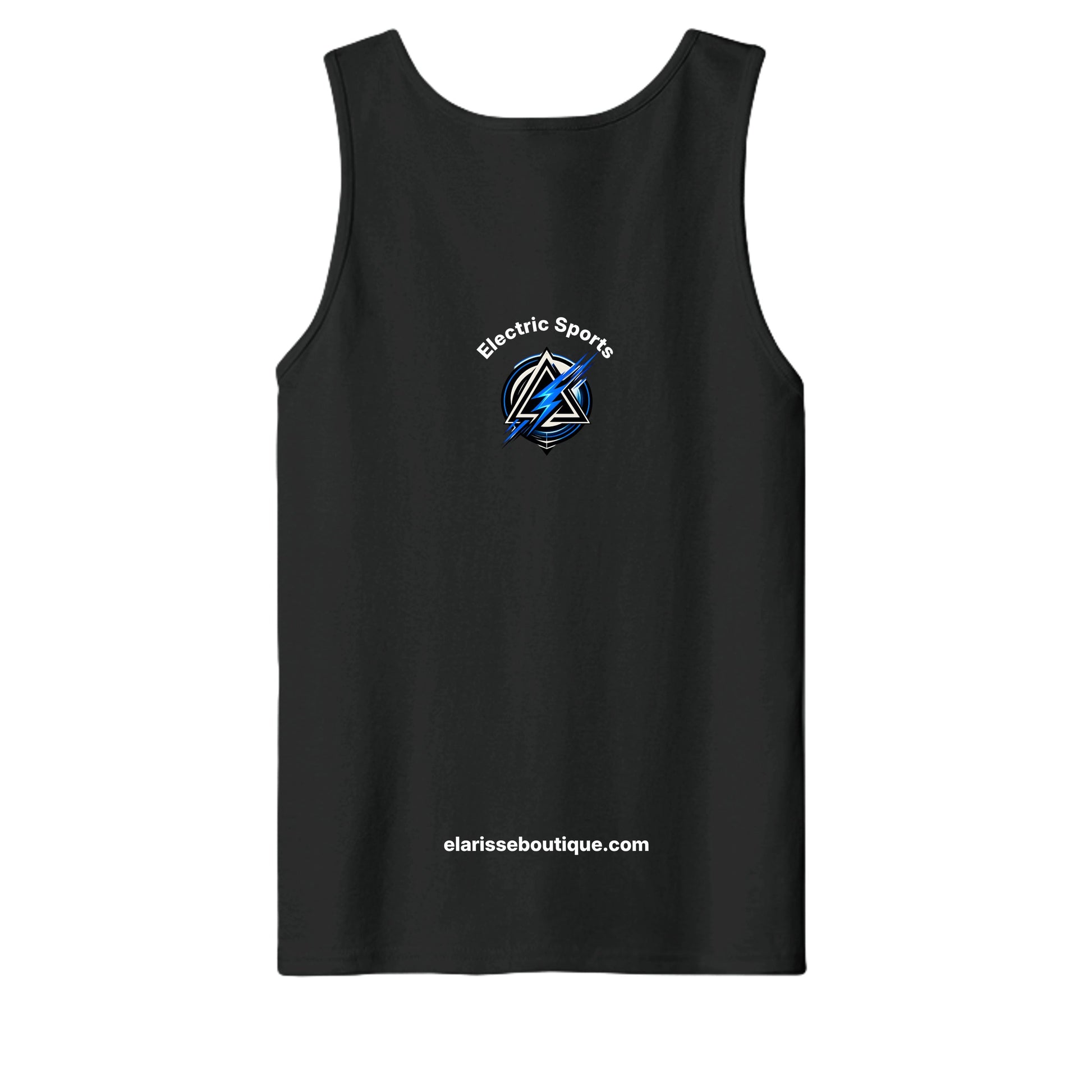 Black - S105 - BACK