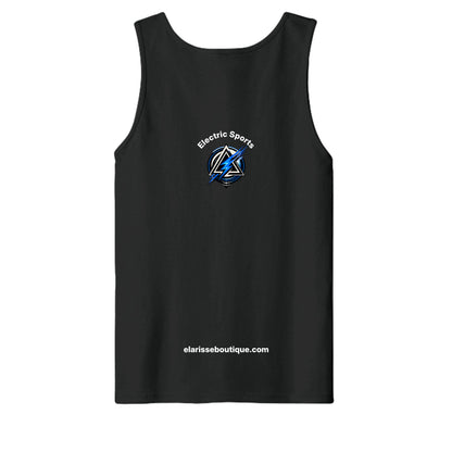 Black - S105 - BACK