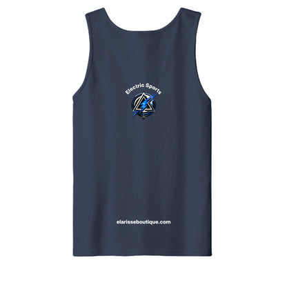 Navy - S105 - BACK