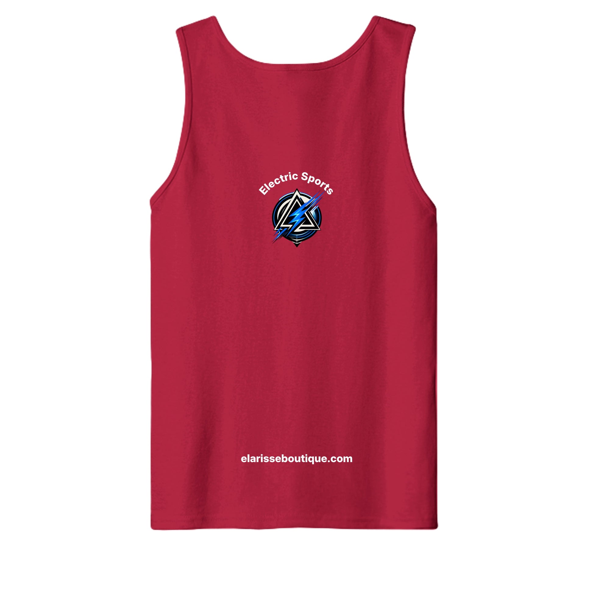 Red - S105 - BACK