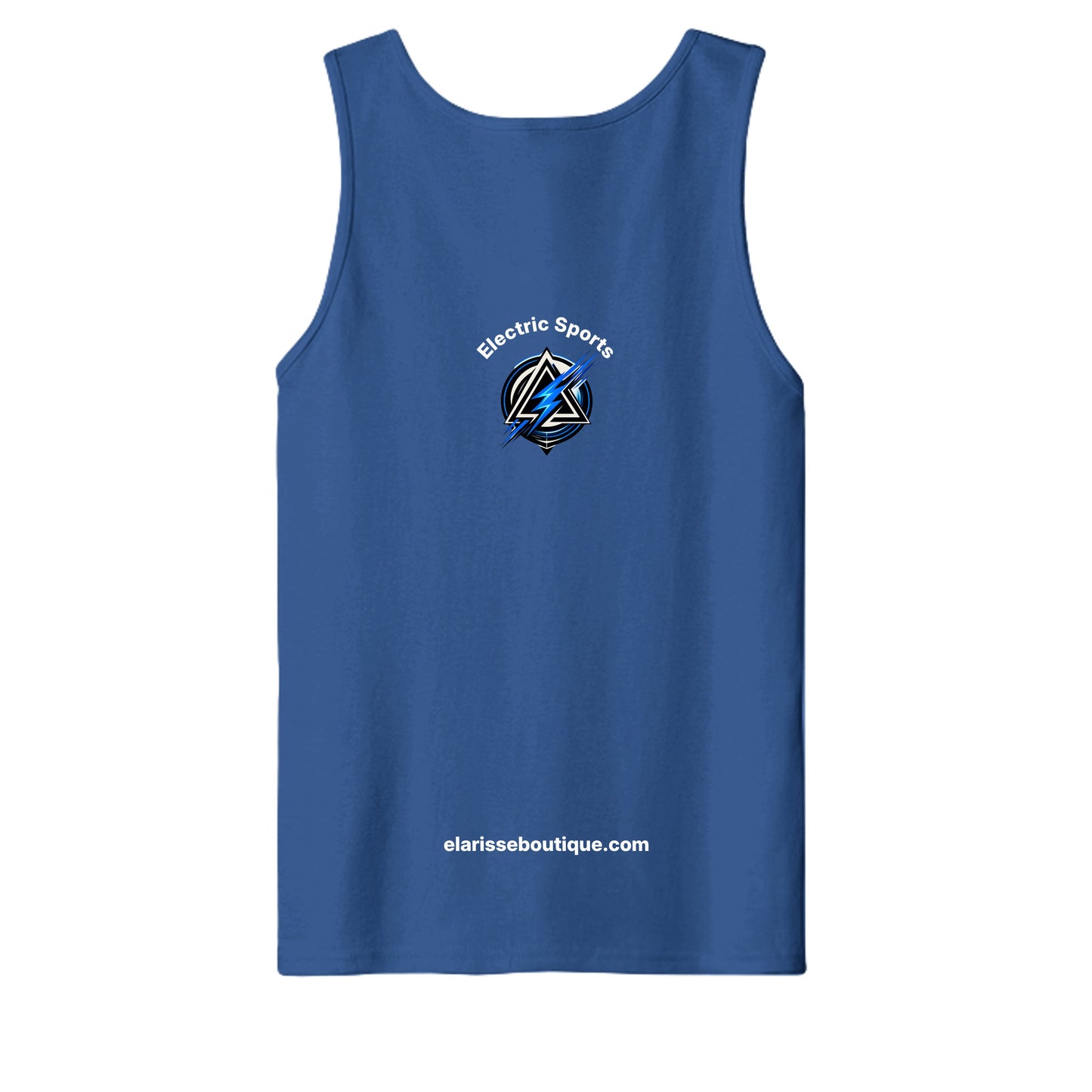 Royal - S105 - BACK