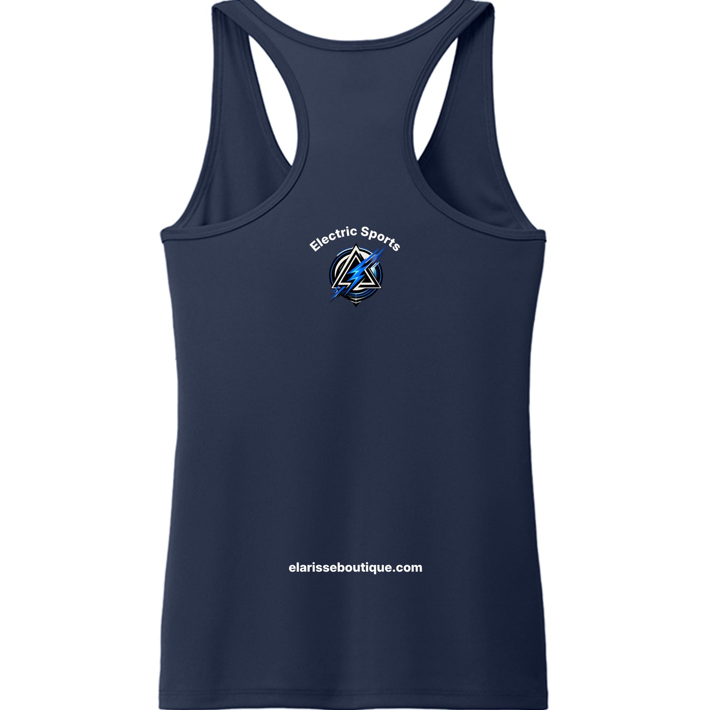 True Navy - LPC380TT - BACK