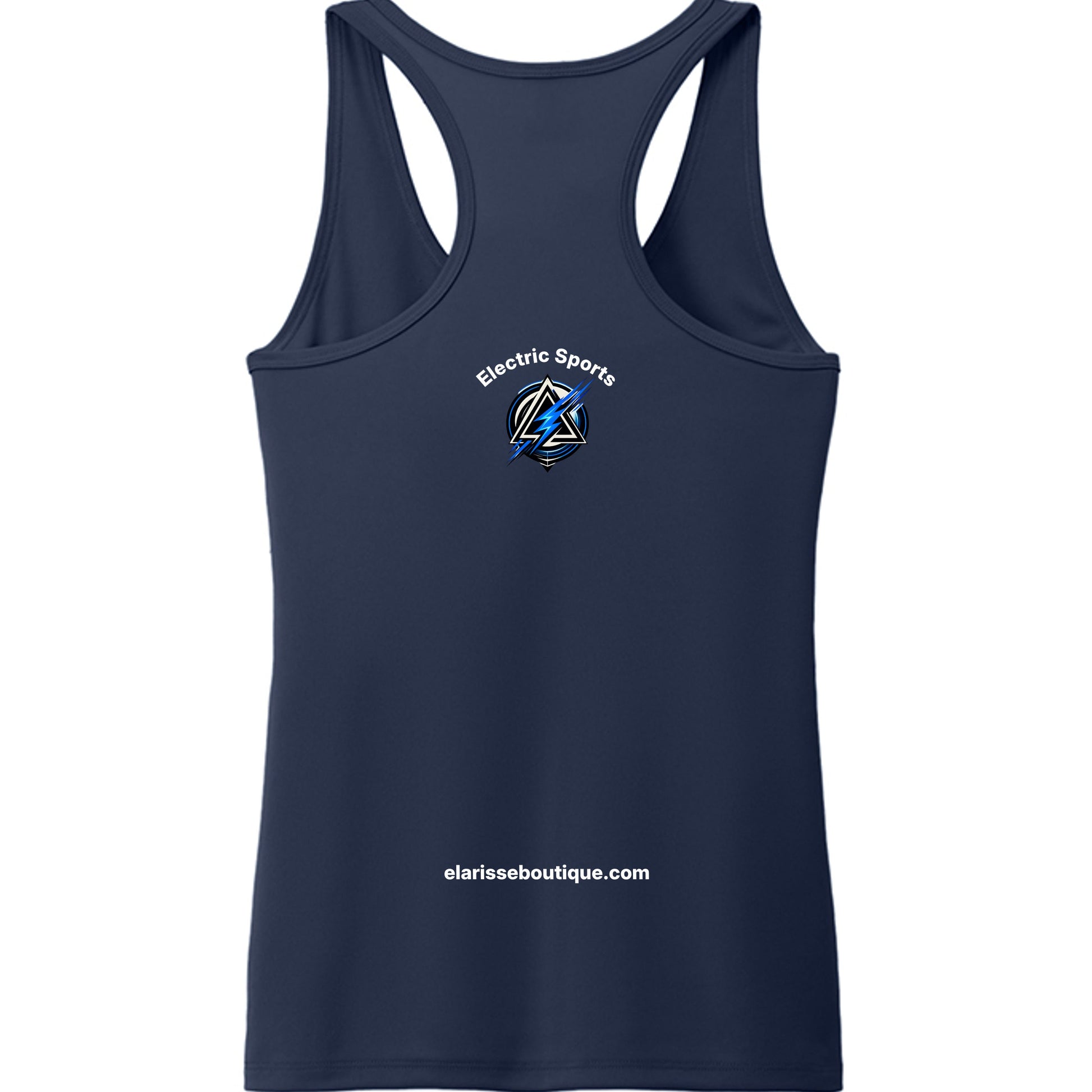 True Navy - LPC380TT - BACK