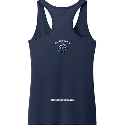 True Navy - LPC380TT - BACK