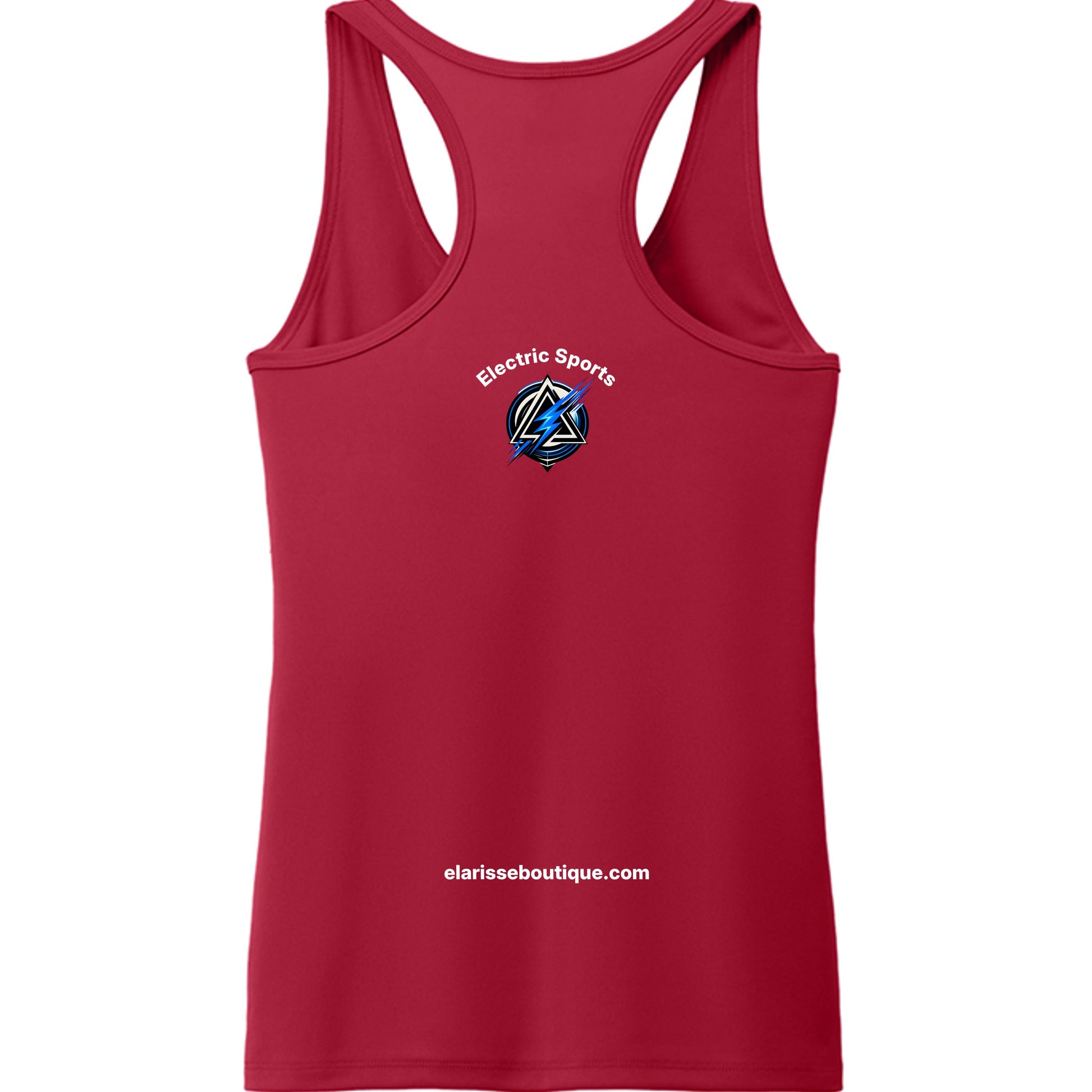Red - LPC380TT - BACK