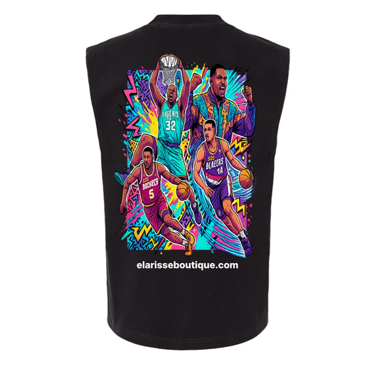 True Black - 207GD - BACK