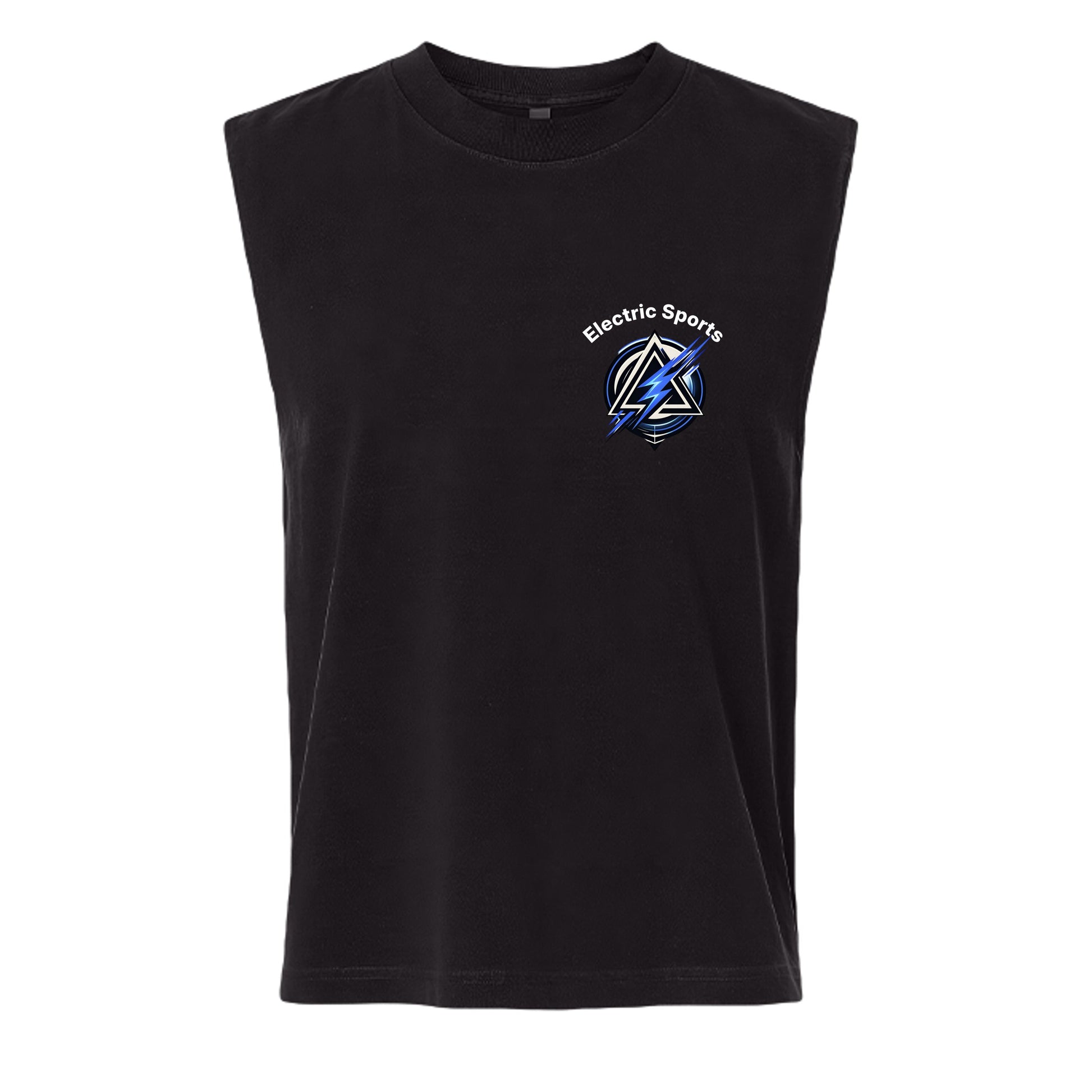 True Black - 207GD - FRONT