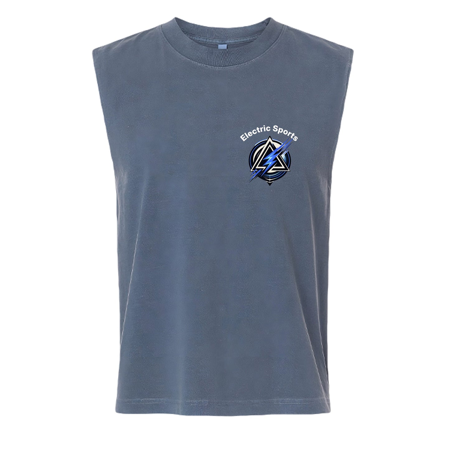 Faded Navy - 207GD - FRONT