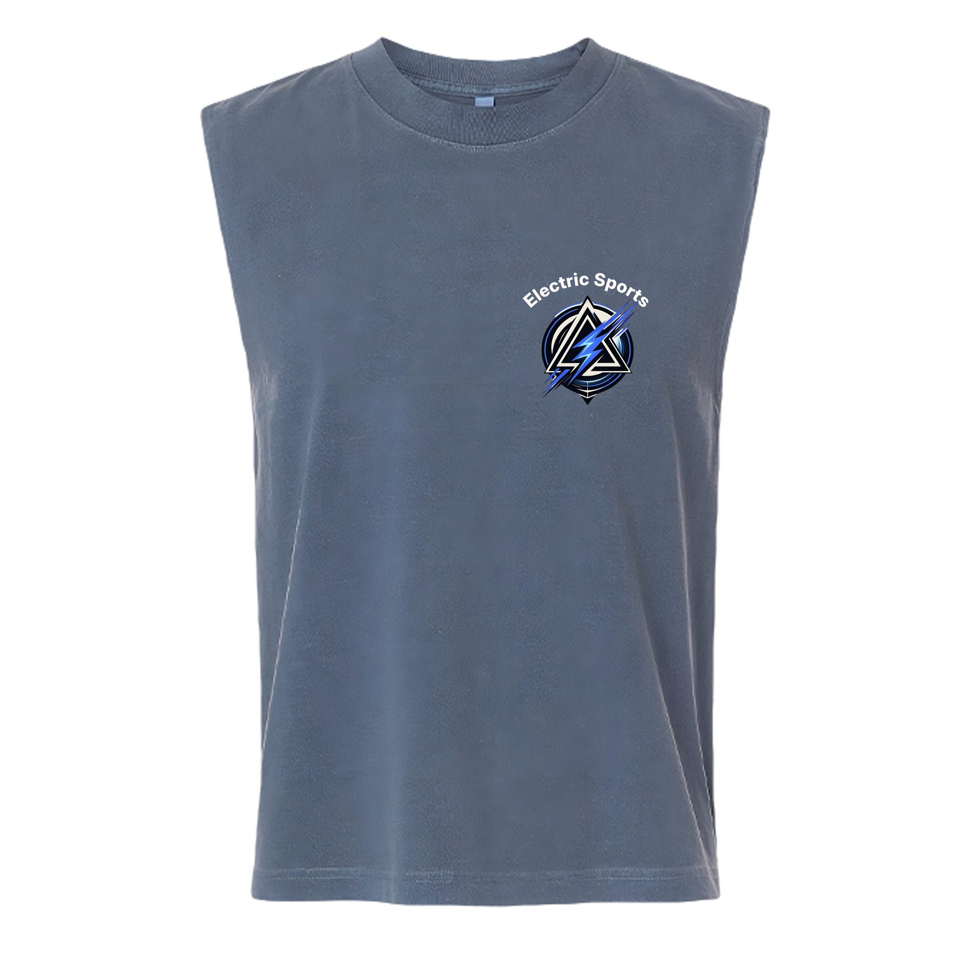 Faded Navy - 207GD - FRONT
