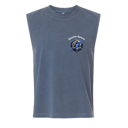 Faded Navy - 207GD - FRONT