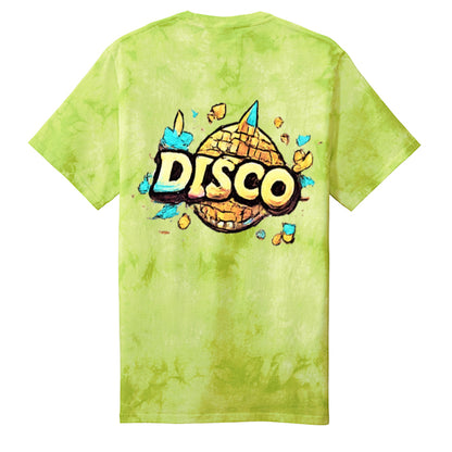 Lemon Lime - PC145 - BACK
