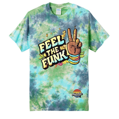 Planet Earth Colorburst - PC145 - FRONT