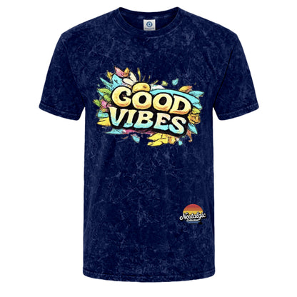 MINERAL NAVY - CD1300 - FRONT