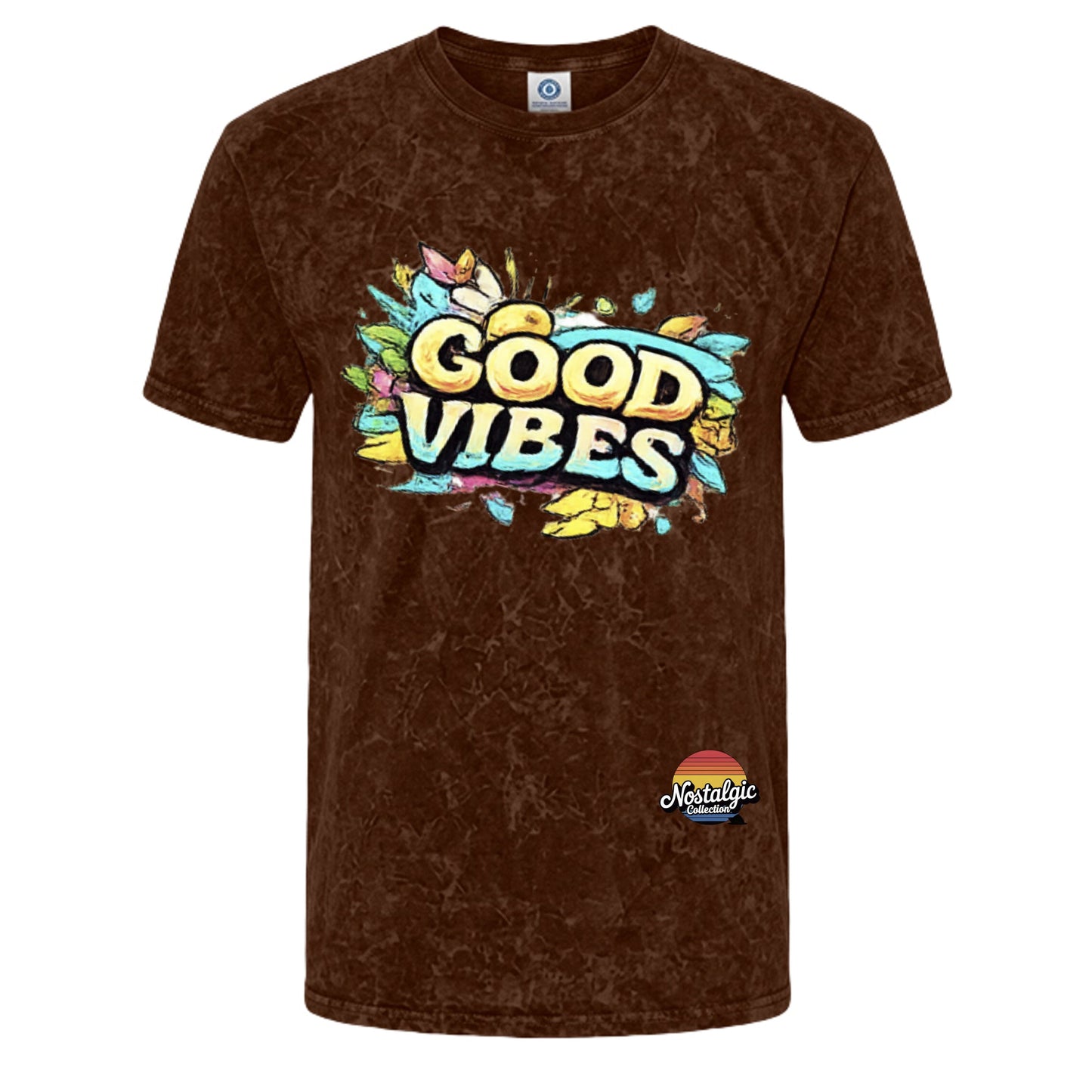 MINERAL BROWN - CD1300 - FRONT